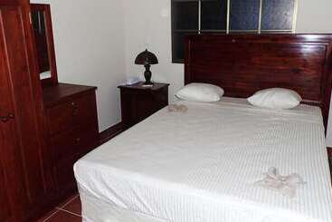 La Casona De Fabiana