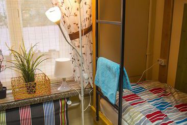 Landmark Hostel Arbat