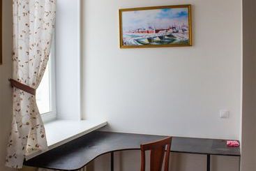 Landmark Hostel Arbat