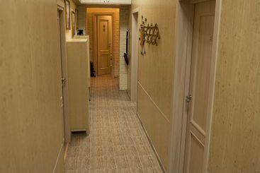 Landmark Hostel Arbat