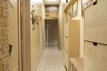 Landmark Hostel Arbat