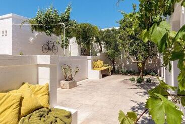 Masseria Narducci