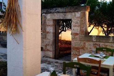 Masseria Narducci
