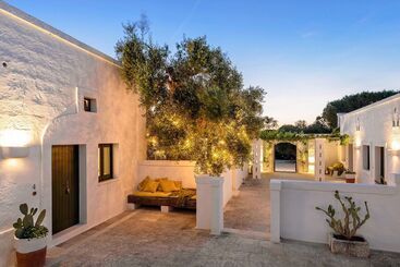 Masseria Narducci