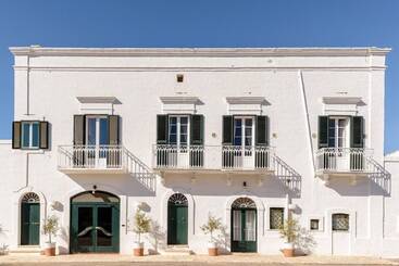 Masseria Narducci