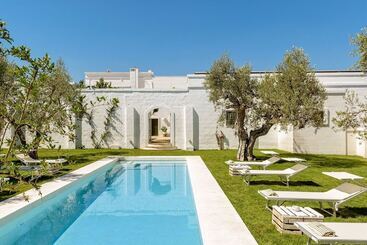 Masseria Narducci
