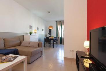 Mellow Apartments Barcelona