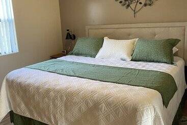 مُتل Affordable Corporate Suites Of Salem