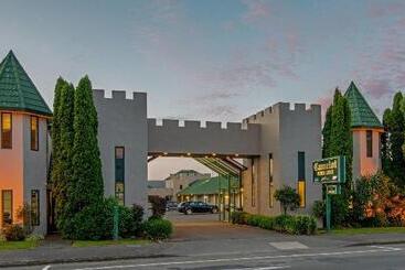 مُتل Camelot Motor Lodge And Conference Centre