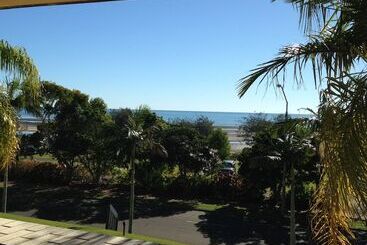 مُتل Hervey Bay Resort