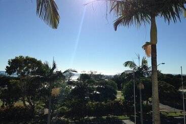 مُتل Hervey Bay Resort