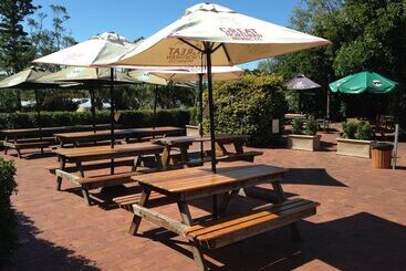 مُتل Hervey Bay Resort