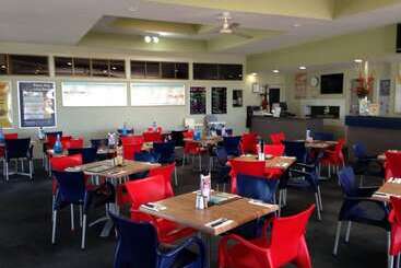 مُتل Hervey Bay Resort