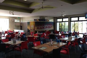 مُتل Hervey Bay Resort