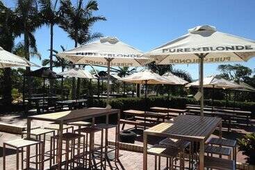 مُتل Hervey Bay Resort