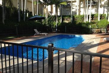 مُتل Hervey Bay Resort