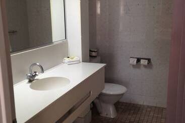 مُتل Hervey Bay Resort