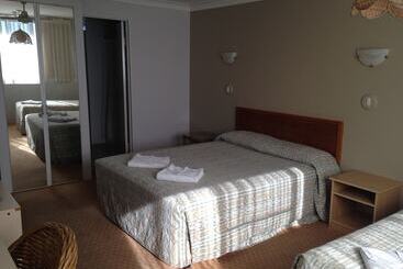مُتل Hervey Bay Resort