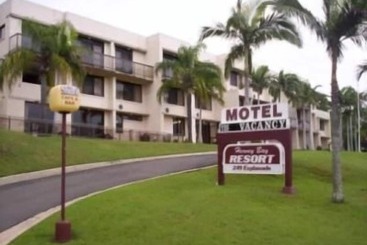مُتل Hervey Bay Resort