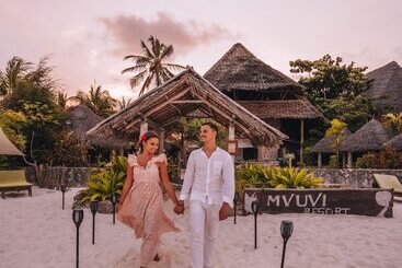 Mvuvi Boutique Resort