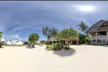 Mvuvi Boutique Resort