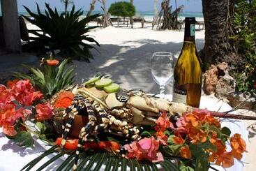 Mvuvi Boutique Resort