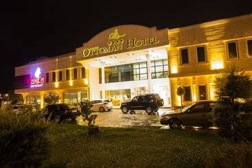 Ottoman Hotel Sakarya