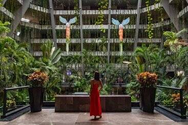 استراحتگاه The Pyramid Cancun
