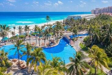 The Pyramid Cancun - Cancun