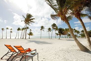استراحتگاه Trs Cap Cana Waterfront & Marina Hotel - Adults Only - All Inclusive