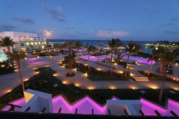 استراحتگاه Trs Cap Cana Waterfront & Marina Hotel - Adults Only - All Inclusive