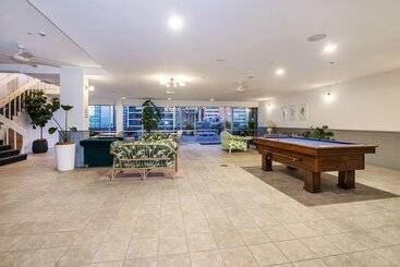 Ridge Apartment