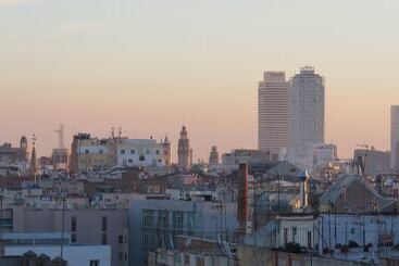 Stay Together Barcelona Apartments