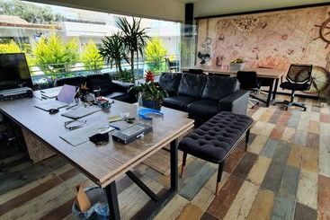 The D Hotel Cesme Spa & Resort