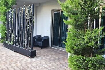 The D Hotel Cesme Spa & Resort