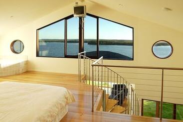 Wheelhouse Apartments