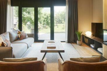 Nheu D Arties By Feelfree Rentals - Arties