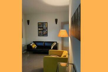 Stunning 2 Bed Apartment In Pego - Pego