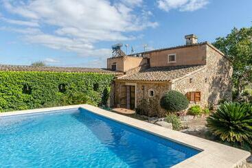 Yourhouse Son Bosquer - Petra