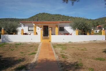 Casa Rural Los Naranjo - Jerez de los Caballeros