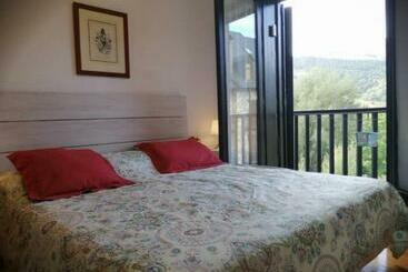 Apartamento Con Jardín Y Luminoso Besiberri 6 - Pla de l'Ermita