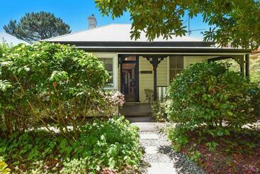Little Pomander - Leura
