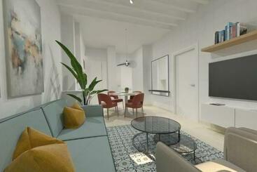 Apartamentos Soho Boutique Palillero
