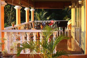 تختخواب و صبحانه Lime Hill Lodge