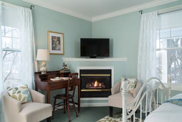 Bed and Breakfast Hampton Terrace Inn
