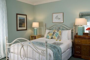 Bed & Breakfast Hampton Terrace Inn