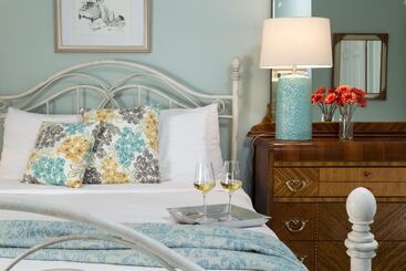 Bed and Breakfast Hampton Terrace Inn