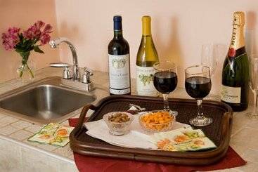 Bed & Breakfast Hampton Terrace Inn
