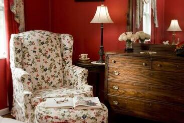 Bed & Breakfast Hampton Terrace Inn