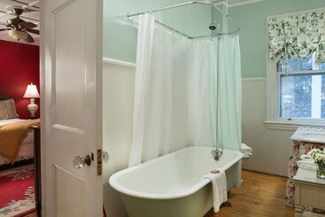 Bed & Breakfast Hampton Terrace Inn